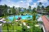 Merlin Beach Resort 